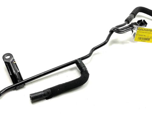 Used Pipe Pipe VW PASSAT B8 (3G2, CB2) 2.0 TDI (122 hp) 35757871 35757871