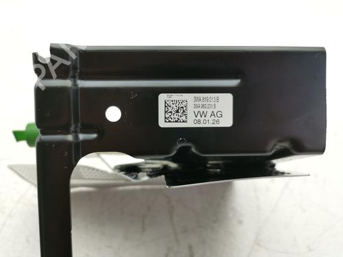 Heater resistor CUPRA TERRAMAR (KP1) 1.5 e-HYBRID VZ | BP37628431M108 - Image 6