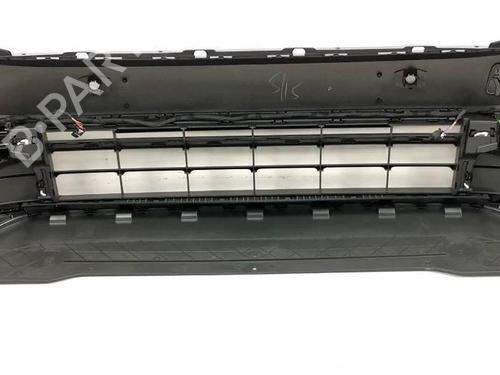 Front bumper VW PASSAT B8 (3G2, CB2) 2.0 TDI | BP35758473C7 - Image 2