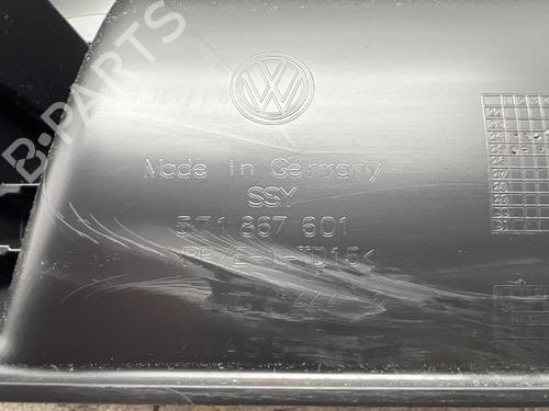 Boot lining VW TIGUAN (CT1) 2.0 TSI 4motion | BP36402954I3 - Image 7