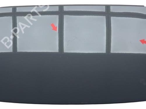 Used Rear spoiler Rear spoiler 37710425 37710425