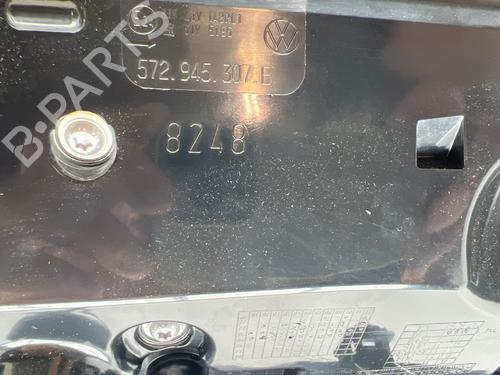 Rear center light VW TIGUAN (CT1) 2.0 TSI 4motion | BP36450608I39 - Image 8