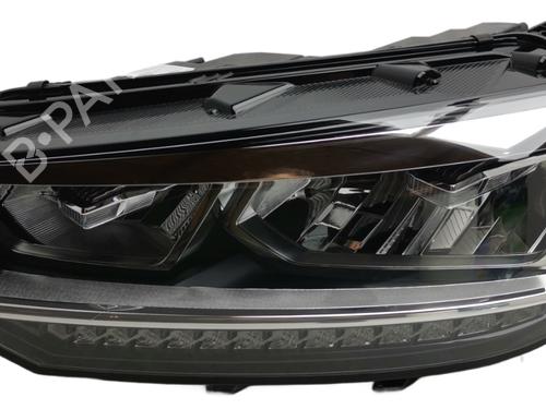 Optica esquerda Optica esquerda VW TOURAN (5T1) 1.2 TSI (110 hp) 34731158 34731158