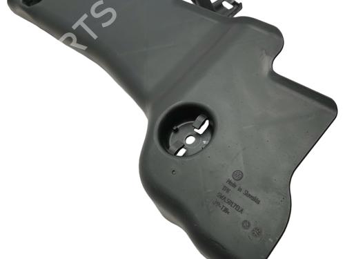 Underbody protection CUPRA FORMENTOR (KM7, KMP) 1.4 e-Hybrid | BP36253540M92 - Image 2
