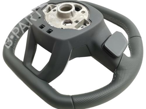 Steering wheel AUDI A6 e-tron Avant (GH5) Performance | BP35763786C49  - Image 7