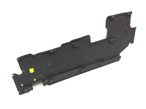 Underbody protection AUDI A8 D5 (4N2, 4N8, 4NC, 4NL) S8 TFSI Mild Hybrid quattro | BP34730954M92 - Image 8