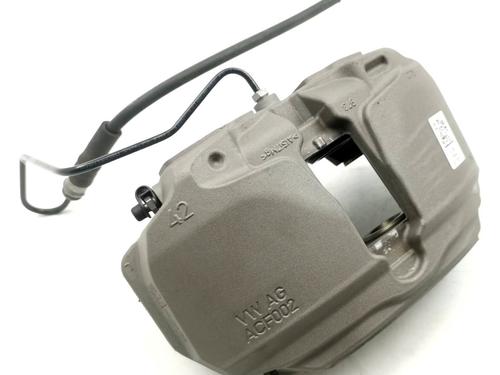 Left front brake caliper AUDI A6 C8 (4A2) 50 TFSI e quattro | BP34726758M105 - Image 18
