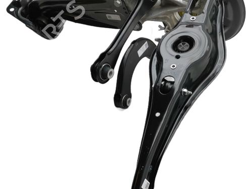 Left rear steering knuckle CUPRA TERRAMAR (KP1) 2.0 TSI VZ 4Drive | BP34731389M27  - Image 9