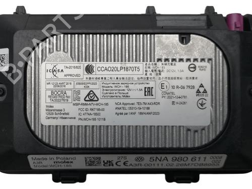 Used Electronic module Electronic module 37168602 37168602