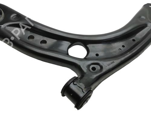Left front suspension arm CUPRA LEON (KL1, KU1, KUG) 1.5 TSI | BP37871232M12 - Image 2