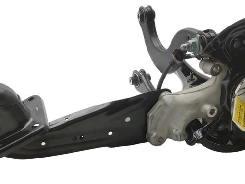 Left front suspension arm VW TOURAN (5T1) 1.2 TSI | BP35761987M12 - Image 4