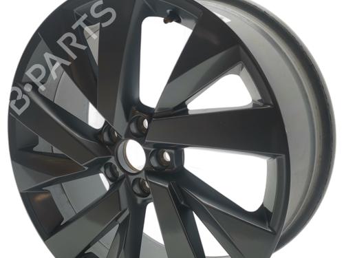 Fælk VW T-CROSS (C11, D31) 1.0 TSI | BP35761662C45 - Image 3