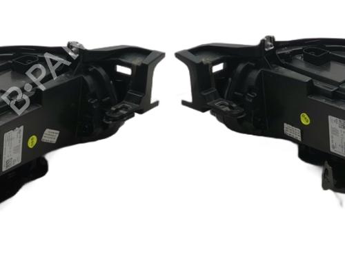Compleet front CUPRA FORMENTOR (KM7, KMP) 1.4 e-Hybrid | BP34731845S1  - Image 14