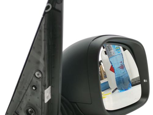 Used Right mirror Right mirror VW ID. Buzz Bus (EBB, EBJ) Electric (EBB) (204 hp) 35762508 35762508