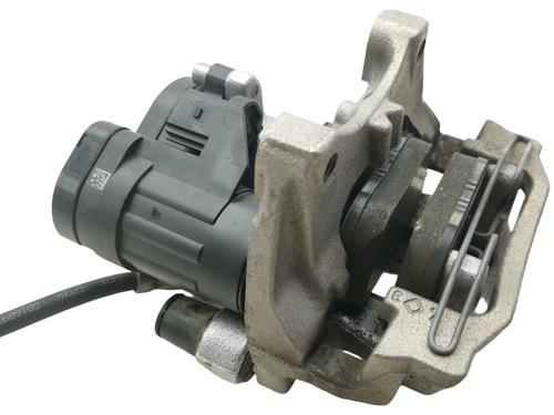 Left rear brake caliper CUPRA LEON (KL1, KU1, KUG) 1.5 TSI | BP37658817M107 - Image 5