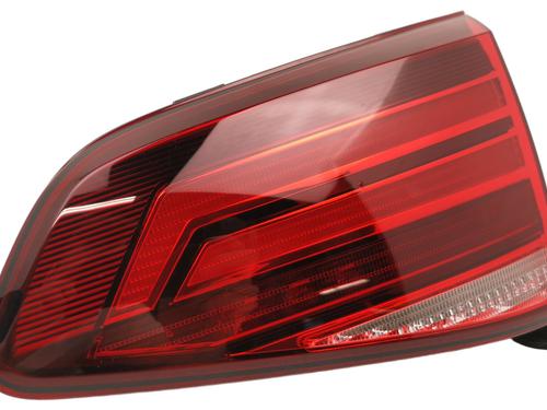 Right taillight VW GOLF VII Van (5G1) 1.6 TDi | BP34730761C35 - Image 7