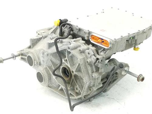 Engine VW ID.3 (E11, E12) 1st | BP34726276M1 - Image 4