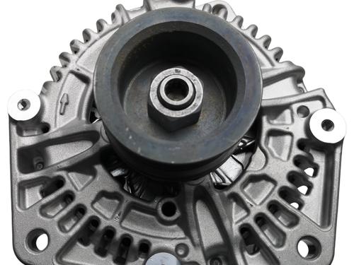 Alternator VW TAYRON (R41) 2.0 TDI | BP39195724M7 - Image 4