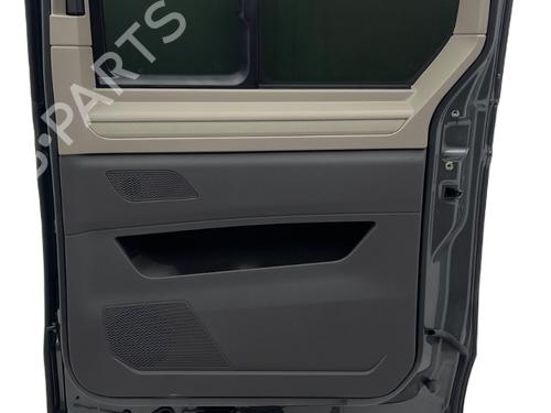 Højre side skydedør VW MULTIVAN T7 (STM, STN) 1.5 TSi | BP38189612C75 - Image 6