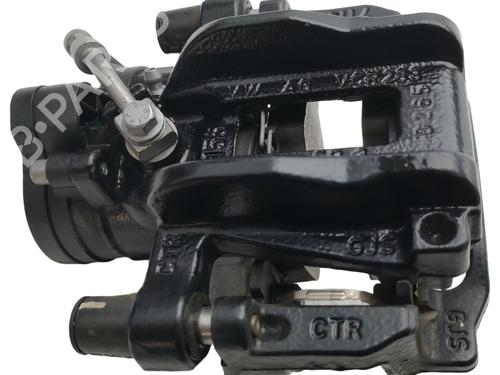 Left rear brake caliper CUPRA FORMENTOR (KM7, KMP) 2.0 TSI 4Drive | BP38769768M107 - Image 2