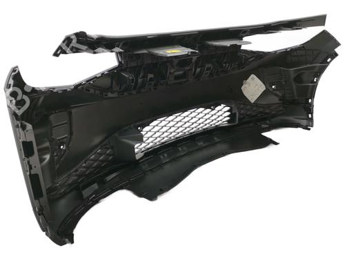 Front bumper VW ID.4 (E21) PRO | BP35763483C7 - Image 12