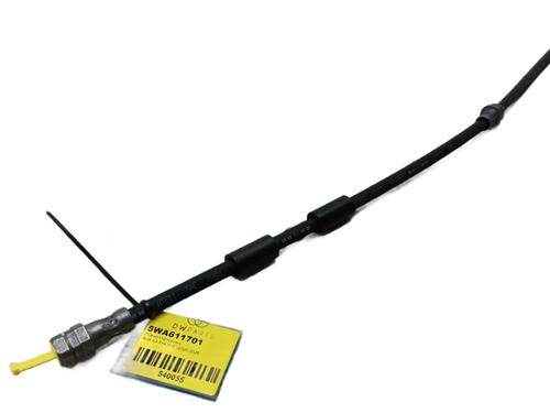 Rør Rør AUDI A3 Sportback (8YA, 8YF) 30 g-tron (131 hp) 35893897 35893897