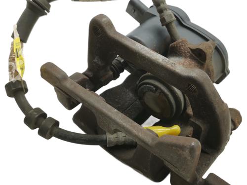 Left rear brake caliper AUDI A4 B8 (8K2) 2.0 TDI | BP34732194M107 - Image 5