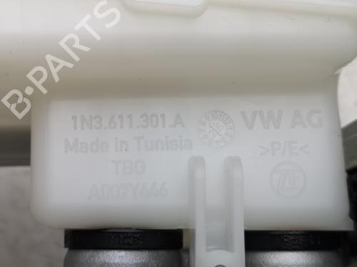 Servo brake VW ID. Buzz Bus (EBB, EBJ) Electric 4motion (EBB) | BP39195736M42 - Image 9
