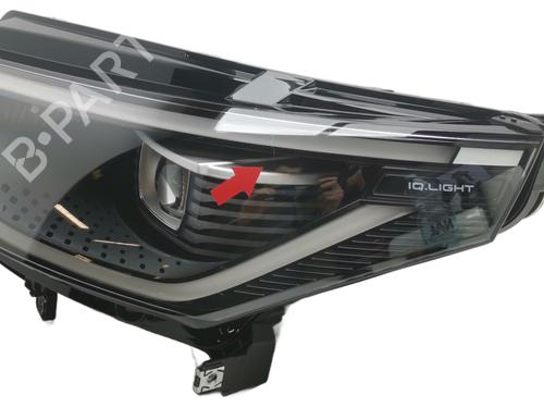 Left headlight VW ID. Buzz Bus (EBB, EBJ) Electric (EBB) | BP34725711C28  - Image 13
