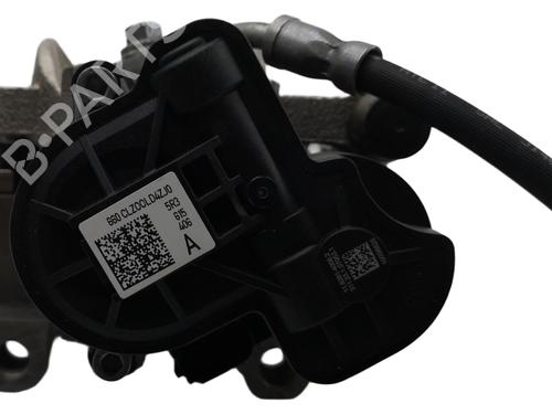 Right rear brake caliper CUPRA FORMENTOR (KM7, KMP) 2.0 TSI 4Drive | BP37018409M106 - Image 4