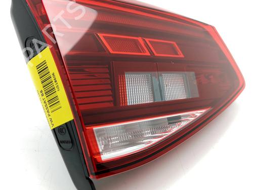 Left taillight VW PASSAT B8 (3G2, CB2) 2.0 TDI | BP34732164C34 - Image 6