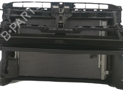 Frontpaket VW GOLF VII Van (5G1) 1.6 TDi | BP34731258S1 - Image 12