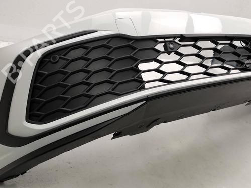 Front bumper VW GOLF VIII (CD1, DA1) 2.0 TSI 4motion | BP35758260C7 - Image 8