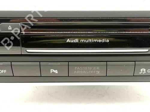 Electronic module AUDI A6 C7 (4G2, 4GC) 2.8 FSI | BP34728447M83 - Image 16