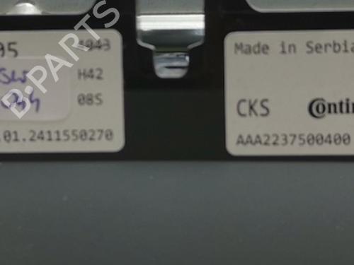 Display CUPRA FORMENTOR (KM7, KMP) 1.4 e-Hybrid | BP34731541C48 - Image 4