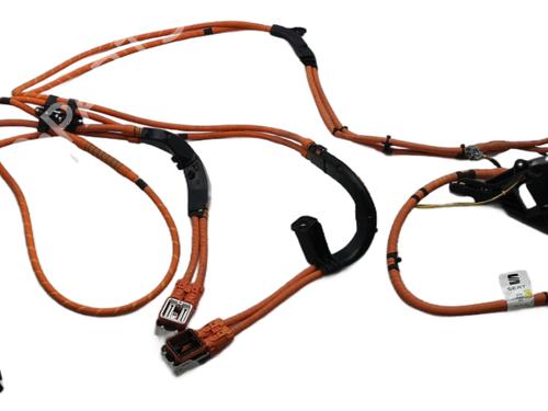Used Wiring harness Wiring harness SEAT LEON Sportstourer (KL8, KLD) 1.5 eTSI (150 hp) 35764473 35764473