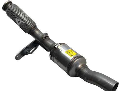 Particulate filter AUDI A3 Sportback (8YA, 8YF) 40 TFSIe | BP37755876M81 - Image 3