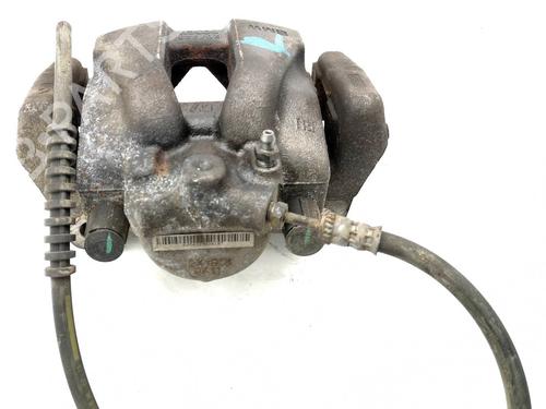 Left front brake caliper BMW X4 (F26) xDrive 20 i | BP34728714M105 - Image 7