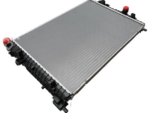 Water radiator VW TIGUAN (CT1) 2.0 TSI 4motion | BP35893825M31 - Image 3