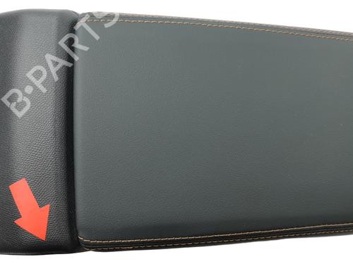Armlæn CUPRA FORMENTOR (KM7, KMP) 2.0 TSI 4Drive | BP36963193I20 - Image 6