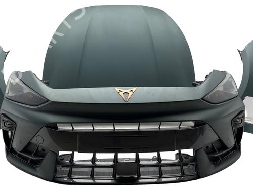 Full front CUPRA LEON Sportstourer (KL8, KU8, KUD) 2.0 TSI 4Drive | BP39118510S1 - Image 2