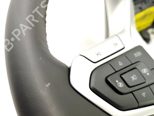 Steering wheel VW ARTEON (3H7, 3H8) 1.5 TSi | BP35758754C49 - Image 5