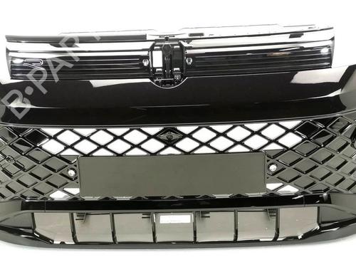 Used Front bumper Front bumper 35760283 35760283