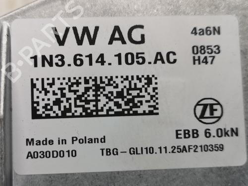 Servo brake VW ID. Buzz Bus (EBB, EBJ) Electric 4motion (EBB) | BP39195736M42 - Image 8