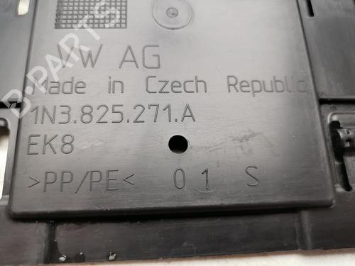 Underbody protection VW ID. Buzz Bus (EBB, EBJ) Electric 4motion (EBB) | BP36289612M92  - Image 7