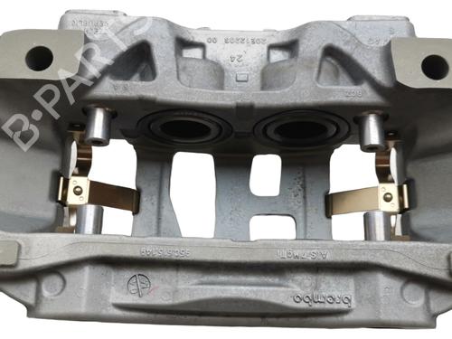 Left front brake caliper AUDI A6 e-tron Avant (GH5) 100 quattro | BP36000821M105 - Image 6