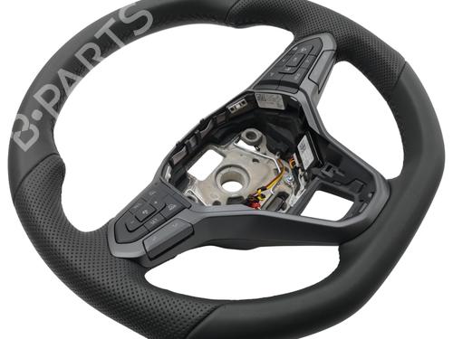 Steering wheel VW TIGUAN (CT1) 2.0 TSI 4motion | BP37018395C49 - Image 2