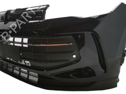 Used Front bumper Front bumper 35762459 35762459