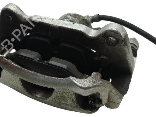 Right front brake caliper SEAT LEON Sportstourer (KL8, KLD) 1.5 TSI | BP37628386M104 - Image 7