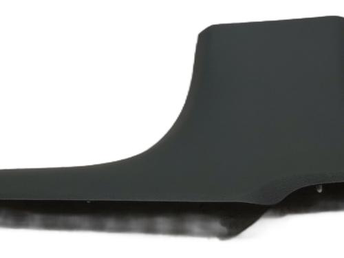 Used Left sideskirt Left sideskirt SKODA CITIGO (NF1) e iV (83 hp) 35762253 35762253